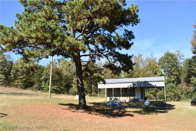 3431 N State Highway 109, Magazine, AR 72943