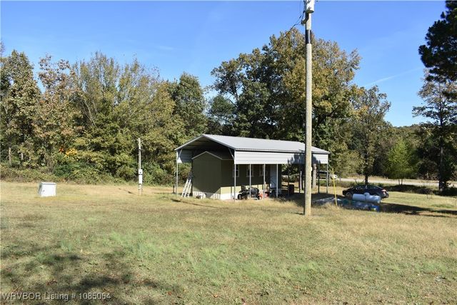 3431 N State Highway 109, Magazine, AR 72943