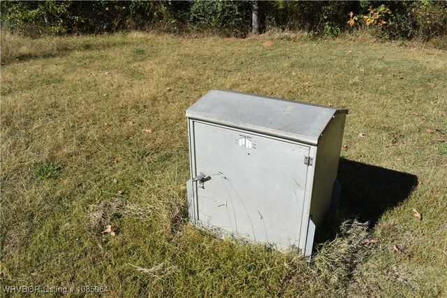 3431 N State Highway 109, Magazine, AR 72943