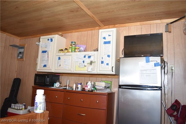 3431 N State Highway 109, Magazine, AR 72943