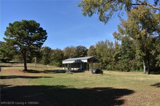 3431 N State Highway 109, Magazine, AR 72943