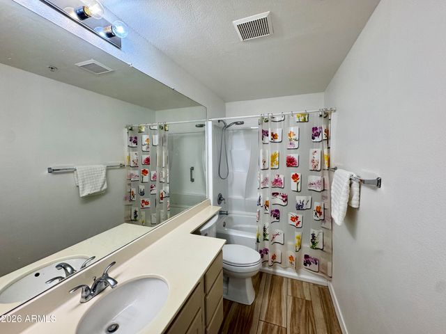 3830 E LAKEWOOD Parkway E 1075, Phoenix, AZ 85048