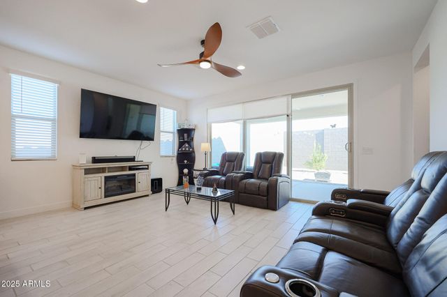 15817 S 177TH Drive, Goodyear, AZ 85338