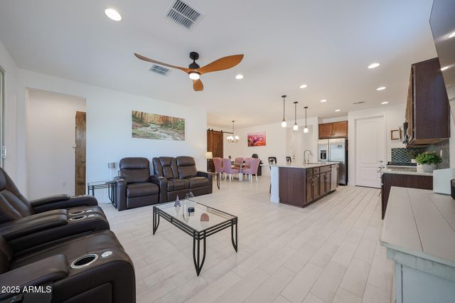 15817 S 177TH Drive, Goodyear, AZ 85338