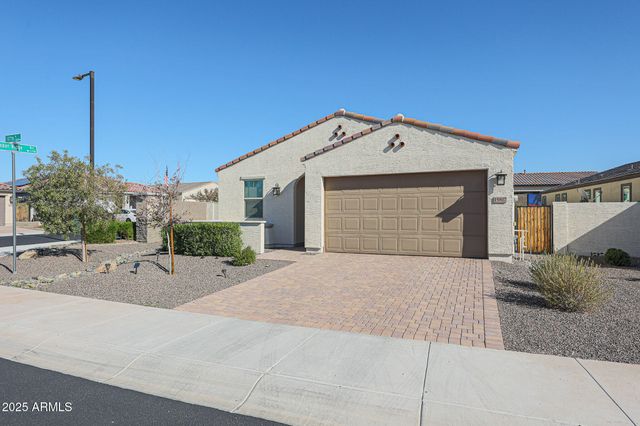 15817 S 177TH Drive, Goodyear, AZ 85338