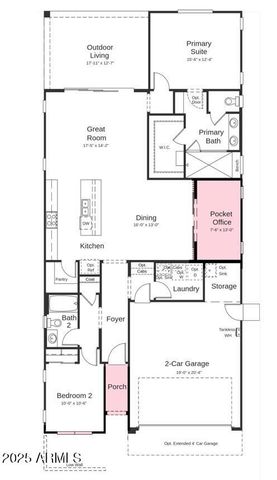 15817 S 177TH Drive, Goodyear, AZ 85338