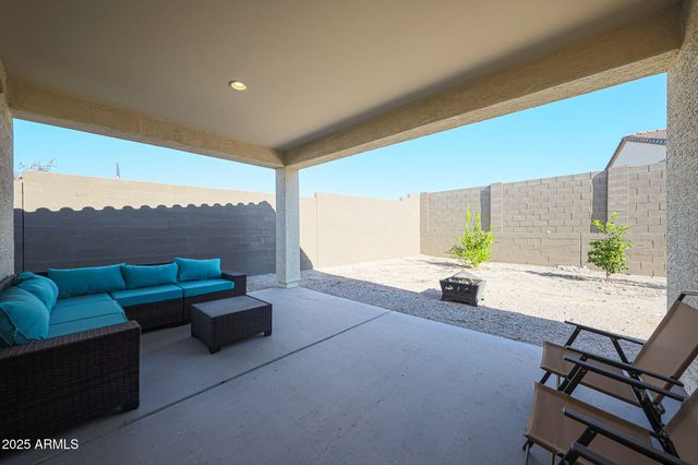 15817 S 177TH Drive, Goodyear, AZ 85338