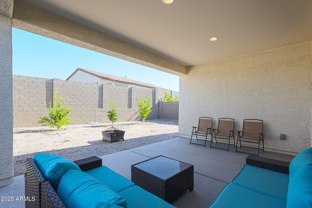 15817 S 177TH Drive, Goodyear, AZ 85338