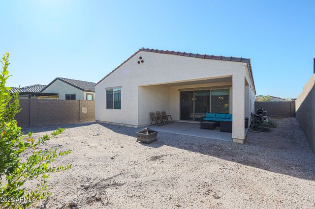 15817 S 177TH Drive, Goodyear, AZ 85338