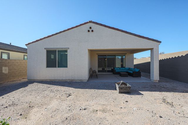 15817 S 177TH Drive, Goodyear, AZ 85338