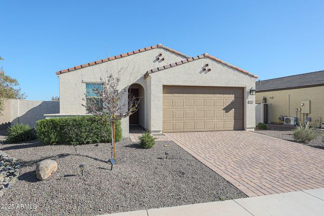 15817 S 177TH Drive, Goodyear, AZ 85338