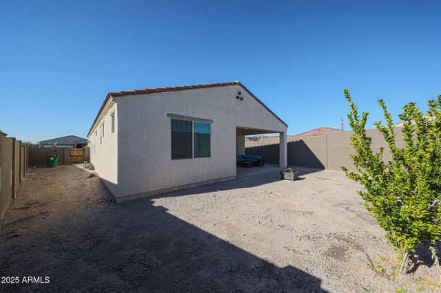 15817 S 177TH Drive, Goodyear, AZ 85338