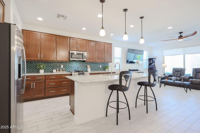 15817 S 177TH Drive, Goodyear, AZ 85338