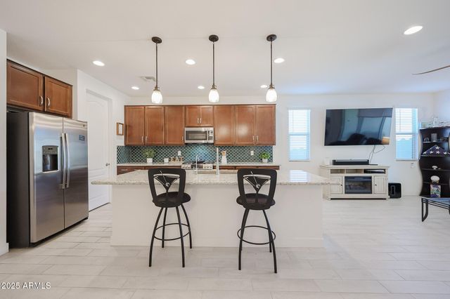 15817 S 177TH Drive, Goodyear, AZ 85338