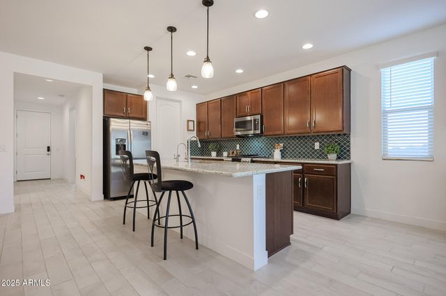 15817 S 177TH Drive, Goodyear, AZ 85338