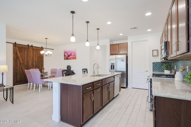 15817 S 177TH Drive, Goodyear, AZ 85338