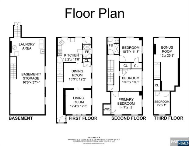 160 Bloomfield Avenue B, Verona, NJ 07044