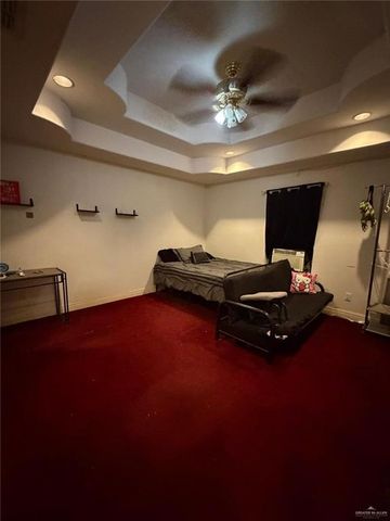 2517 Trooper Moises Sanchez Boulevard, Edinburg, TX 78541