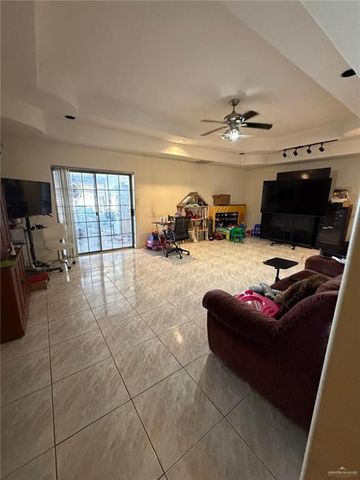 2517 Trooper Moises Sanchez Boulevard, Edinburg, TX 78541