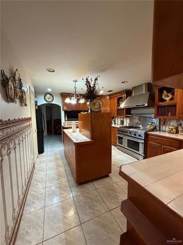 2517 Trooper Moises Sanchez Boulevard, Edinburg, TX 78541