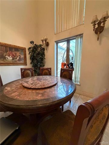 2517 Trooper Moises Sanchez Boulevard, Edinburg, TX 78541