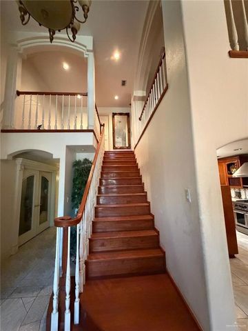 2517 Trooper Moises Sanchez Boulevard, Edinburg, TX 78541