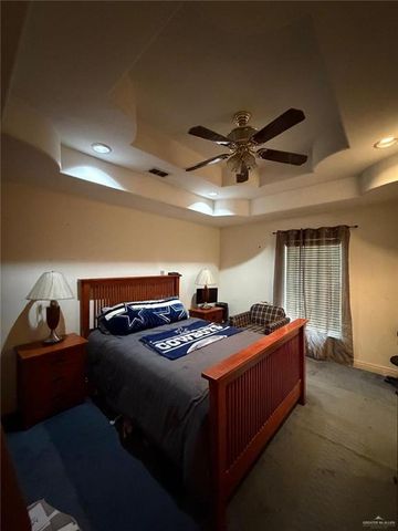 2517 Trooper Moises Sanchez Boulevard, Edinburg, TX 78541