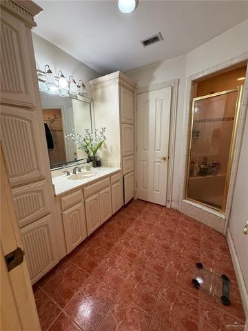 2517 Trooper Moises Sanchez Boulevard, Edinburg, TX 78541