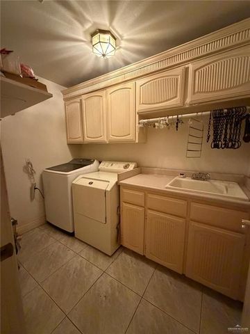 2517 Trooper Moises Sanchez Boulevard, Edinburg, TX 78541