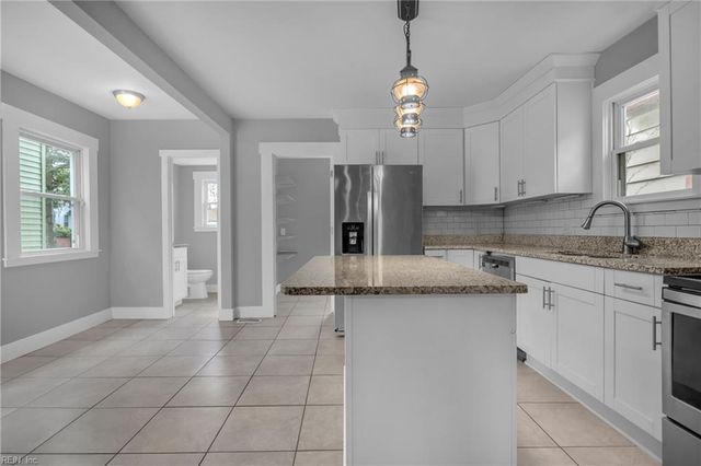 1136 Seaboard AVE, Chesapeake, VA 23324