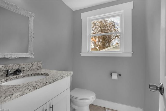 1136 Seaboard AVE, Chesapeake, VA 23324