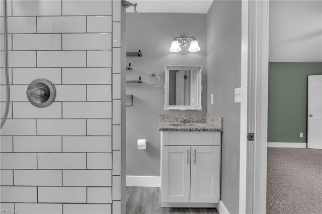 1136 Seaboard AVE, Chesapeake, VA 23324