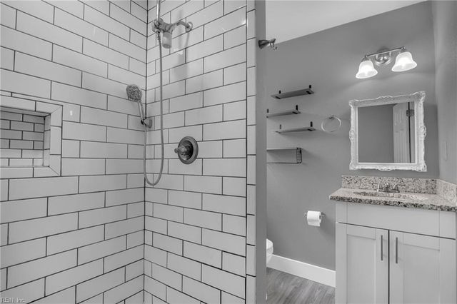 1136 Seaboard AVE, Chesapeake, VA 23324