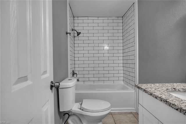 1136 Seaboard AVE, Chesapeake, VA 23324