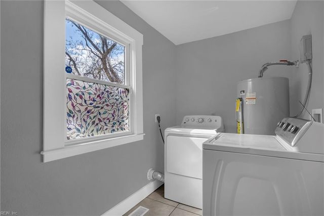 1136 Seaboard AVE, Chesapeake, VA 23324