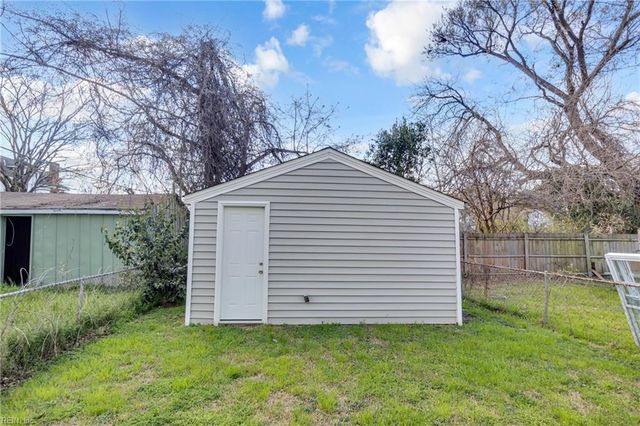 1136 Seaboard AVE, Chesapeake, VA 23324