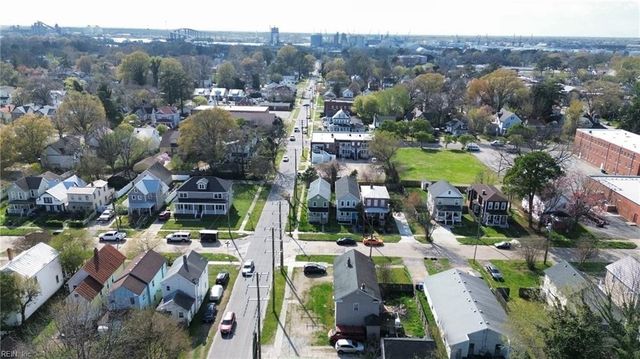 1136 Seaboard AVE, Chesapeake, VA 23324