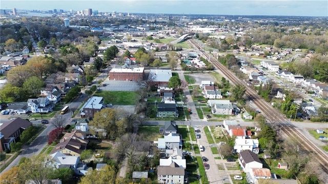 1136 Seaboard AVE, Chesapeake, VA 23324