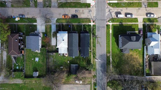 1136 Seaboard AVE, Chesapeake, VA 23324