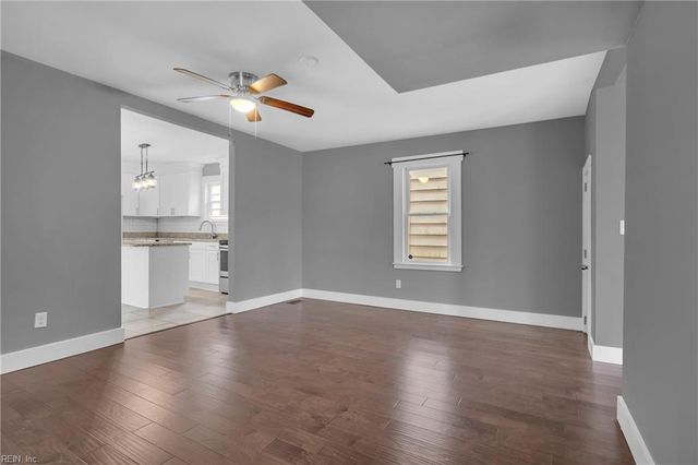 1136 Seaboard AVE, Chesapeake, VA 23324