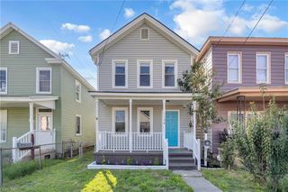 1136 Seaboard AVE, Chesapeake, VA 23324