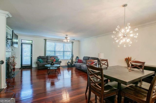 5727 Pine Oak Drive 90, Peachtree Corners, GA 30092