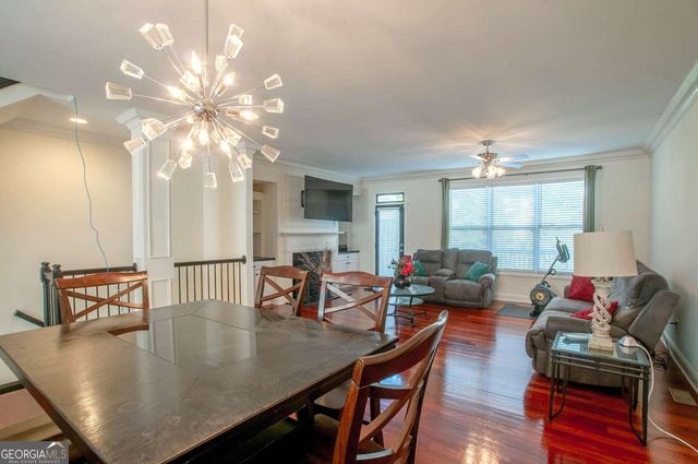 5727 Pine Oak Drive 90, Peachtree Corners, GA 30092