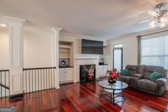 5727 Pine Oak Drive 90, Peachtree Corners, GA 30092