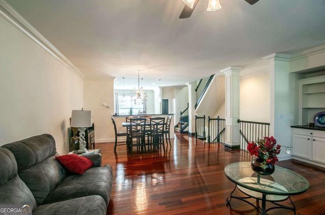 5727 Pine Oak Drive 90, Peachtree Corners, GA 30092