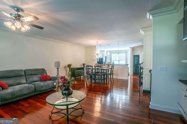 5727 Pine Oak Drive 90, Peachtree Corners, GA 30092