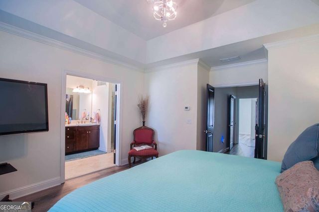 5727 Pine Oak Drive 90, Peachtree Corners, GA 30092