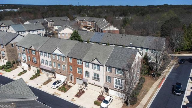 5727 Pine Oak Drive 90, Peachtree Corners, GA 30092