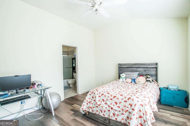 5727 Pine Oak Drive 90, Peachtree Corners, GA 30092