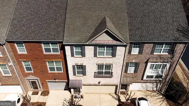 5727 Pine Oak Drive 90, Peachtree Corners, GA 30092